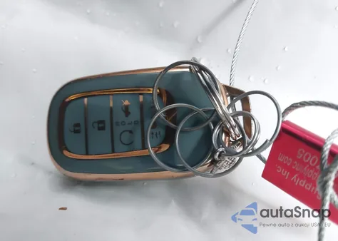 2024 Honda Hr-V Awd Ex-L/Awd Ex-L W/O Bsi из США, поврежденный, VIN 3CZRZ2H77RM777208